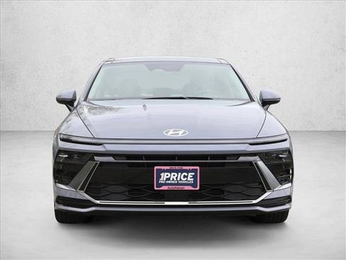Certified 2026 Hyundai Sonata SEL FWD image 2