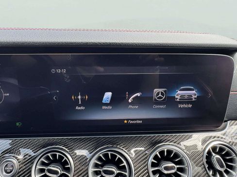 Used 2019 Mercedes-Benz CLS 53 AMG 4MATIC image 35