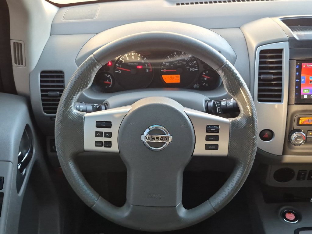 Used 2021 Nissan Frontier SV w/ Midnight Edition Floor Mats RWD image 19