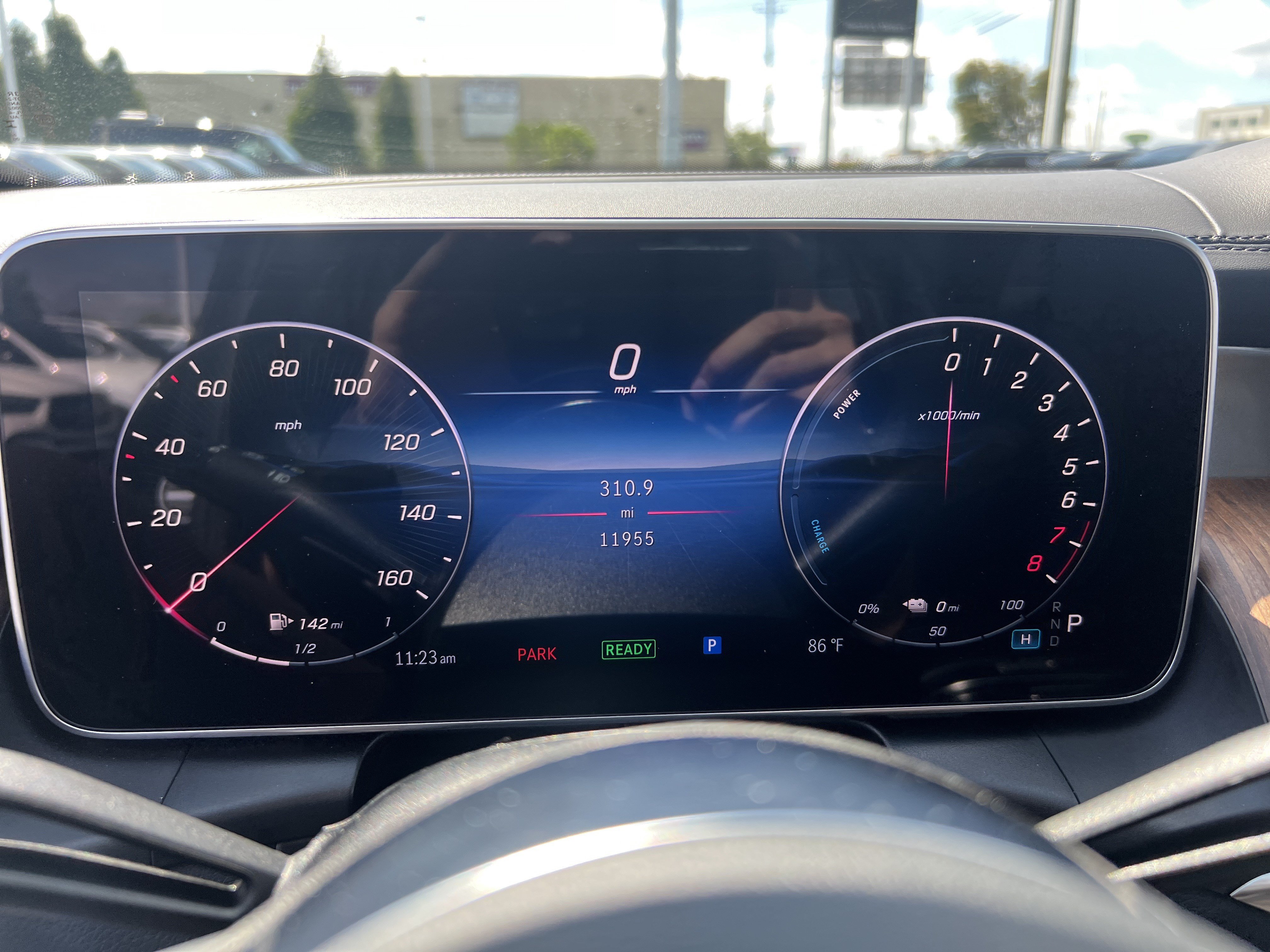 Certified 2025 Mercedes-Benz GLC 350e 4MATIC image 21