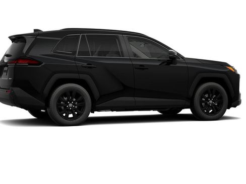 New 2026 Toyota RAV4 XLE Premium FWD image 27
