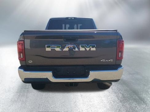 Used 2025 RAM 2500 Tradesman AWD/4WD image 4