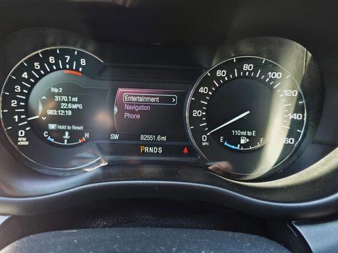Used 2016 Lincoln MKC Reserve w/ Lincoln MKC Climate Package AWD/4WD image 16