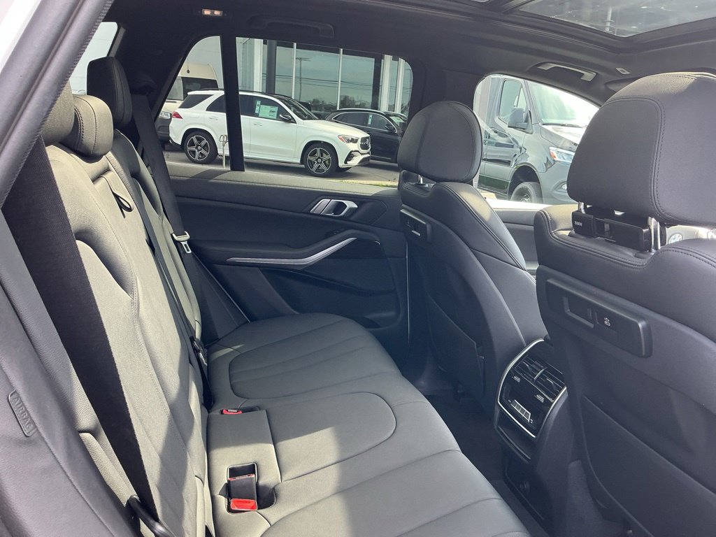 Used 2019 BMW X5 xDrive40i w/ Convenience Package AWD/4WD image 25