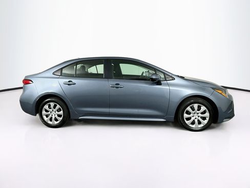 Used 2026 Toyota Corolla LE FWD image 10