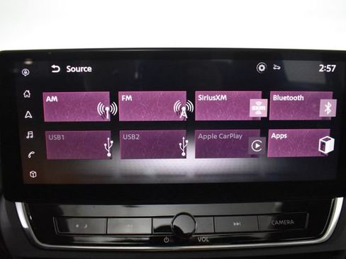 Certified 2024 Nissan Altima 2.5 SR w/ SR Premium Package AWD/4WD image 22