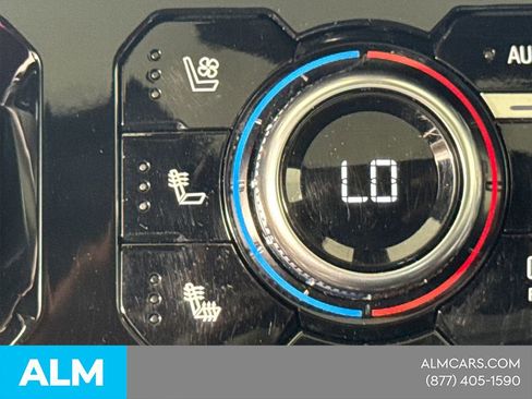 Used 2024 GMC Sierra 1500 Denali w/ Technology Package image 36