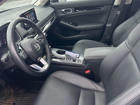 Used 2024 Honda Civic Touring image 22