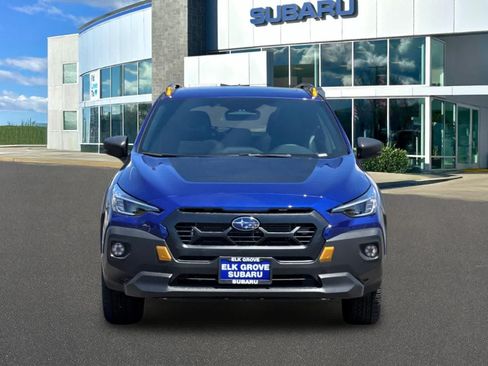 New 2026 Subaru Crosstrek 2.5i Wilderness AWD/4WD image 10