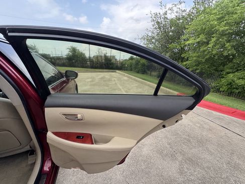 Used 2009 Lexus ES 350 image 21