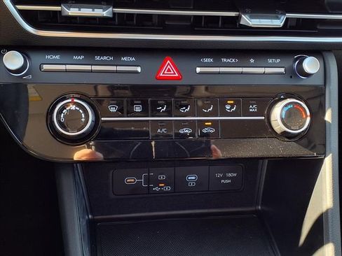 New 2025 Hyundai Sonata SE FWD image 16