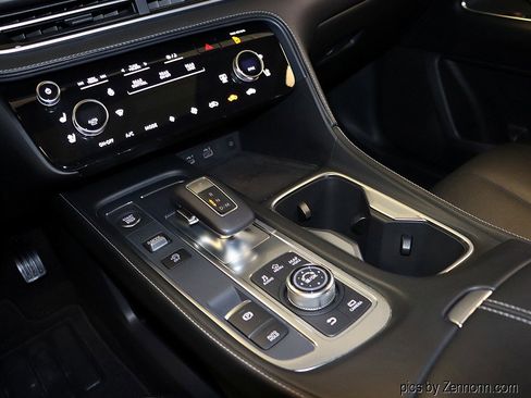 Used 2023 INFINITI QX60 Sensory w/ Cargo Package image 23