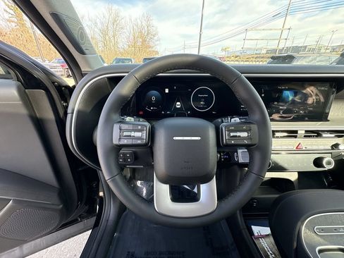 New 2026 Hyundai Palisade Limited AWD/4WD image 11