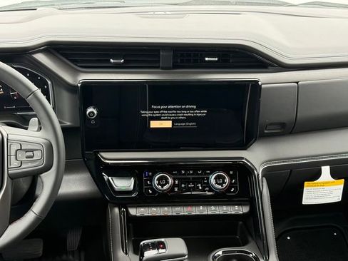 New 2026 GMC Sierra 1500 AT4X image 14