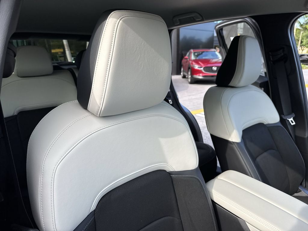 New 2026 MAZDA CX-5 Preferred AWD/4WD image 46