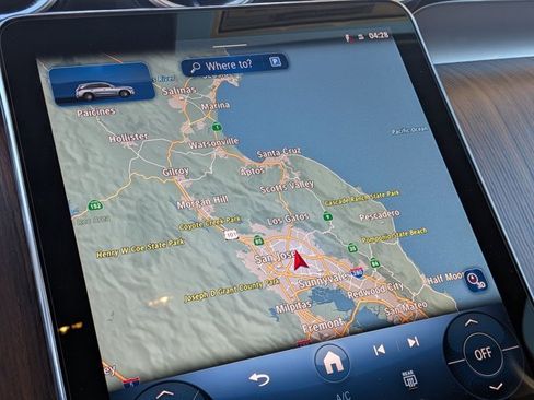 New 2026 Mercedes-Benz GLC 300 image 14