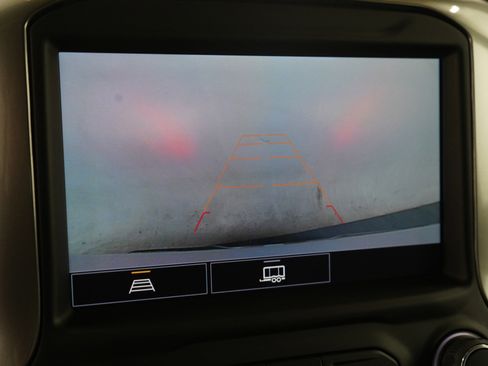 Used 2022 Chevrolet Silverado 1500 RST w/ All Star Edition Plus AWD/4WD image 30