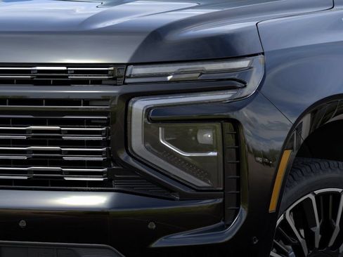 New 2026 Chevrolet Tahoe High Country AWD/4WD image 10