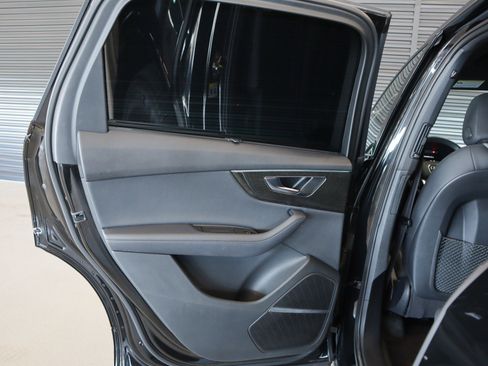 Used 2023 Audi Q7 2.0T Premium Plus image 29