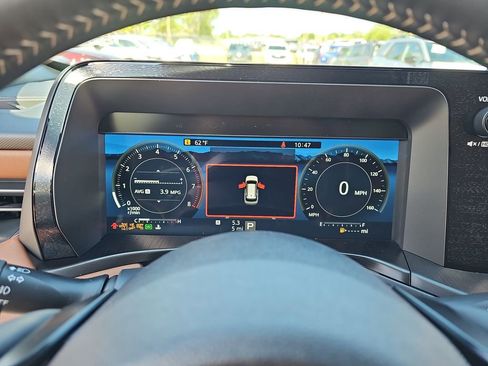 New 2026 Subaru Outback Touring XT AWD/4WD image 20