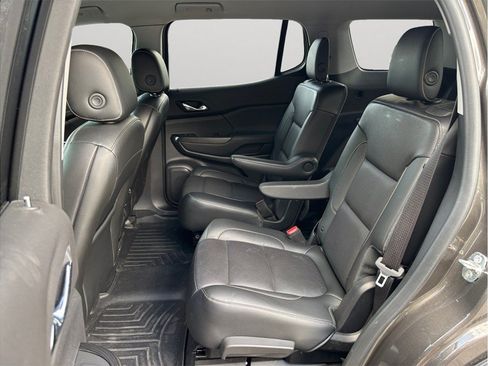 Used 2019 GMC Acadia SLT FWD image 14