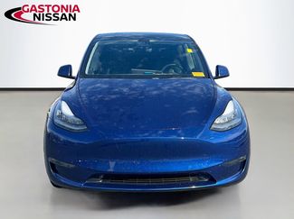 Used 2020 Tesla Model Y Long Range video 2