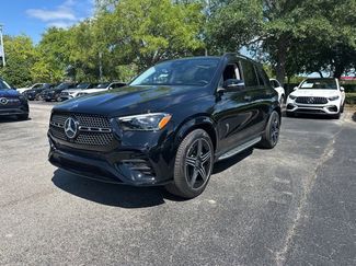 New 2026 Mercedes-Benz GLE 350 4MATIC video 2