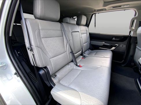 Used 2023 Toyota Sequoia Limited RWD image 19
