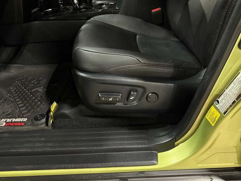 Used 2022 Toyota 4Runner TRD Pro AWD/4WD image 24