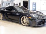 Used 2020 Porsche 718 Cayman GT4 image 3