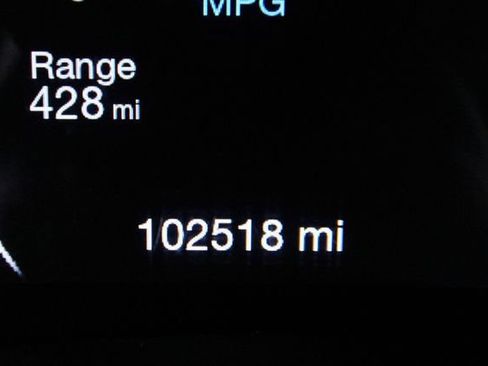 Used 2020 Dodge Durango GT w/ Blacktop Package AWD/4WD image 6