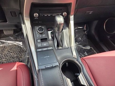 Used 2021 Lexus NX 300 FWD w/ Accessory Package 2 image 6