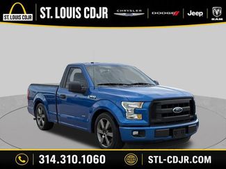 Used 2016 Ford F150 XL w/ Equipment Group 101A Mid RWD 360° Tour