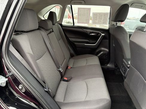 Certified 2024 Toyota RAV4 XLE image 11