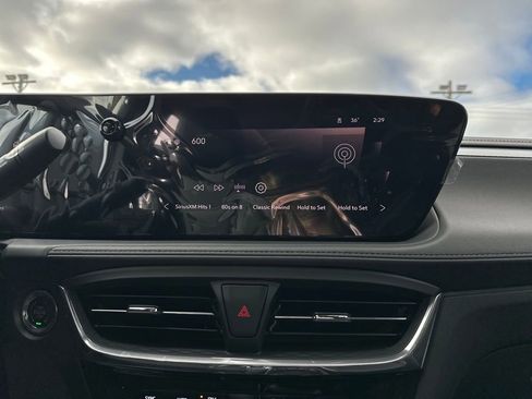 New 2026 Buick Encore GX Avenir w/ Avenir Technology Package image 16