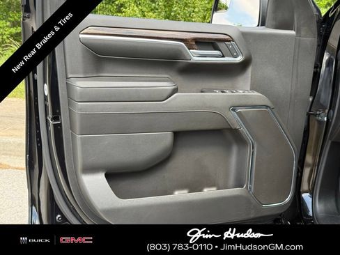 Used 2023 GMC Sierra 1500 Elevation AWD/4WD image 19