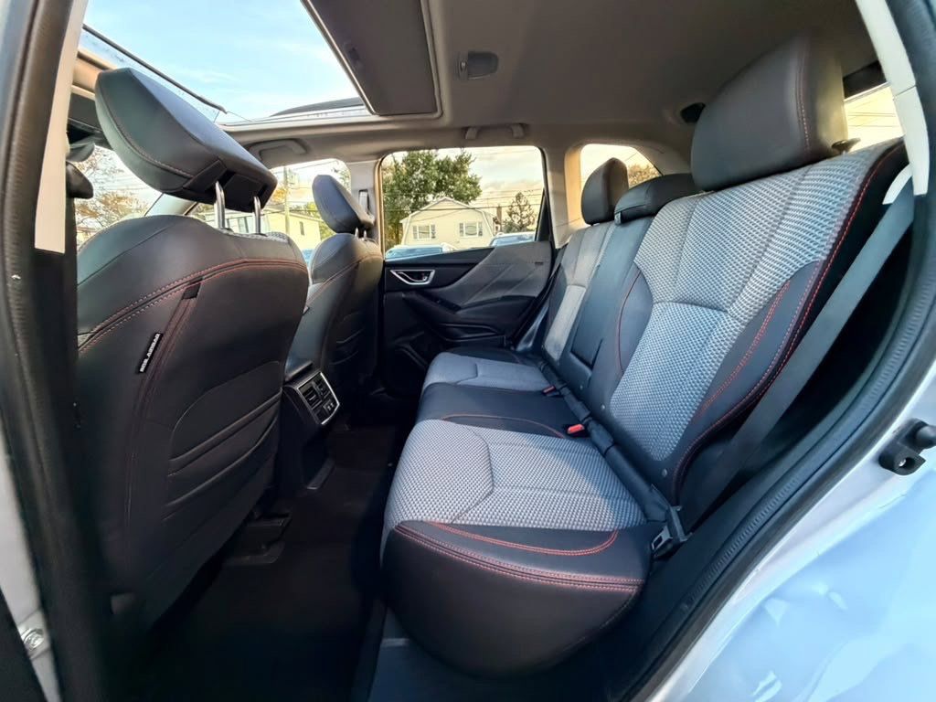 Used 2019 Subaru Forester Sport w/ Popular Package #2 AWD/4WD image 17