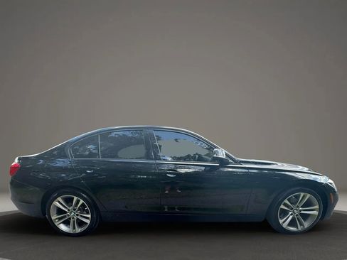 Used 2016 BMW 328i Sedan RWD image 4