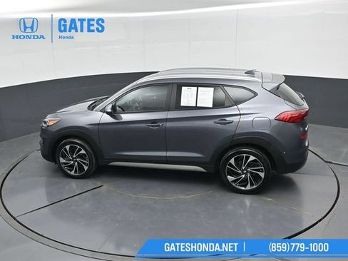 Used 2021 Hyundai Tucson Sport AWD/4WD image 50
