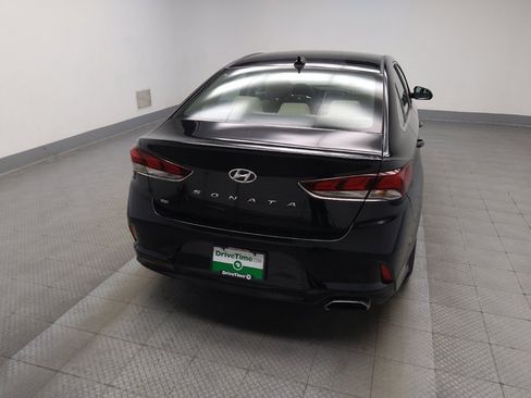 Used 2018 Hyundai Sonata SE FWD image 7
