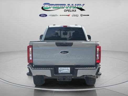 New 2026 Ford F250 XL AWD/4WD image 6