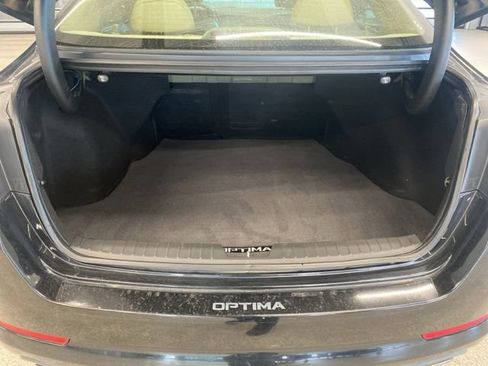 Used 2013 Kia Optima EX FWD image 8