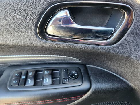 Used 2018 Dodge Durango R/T w/ Blacktop Package image 24