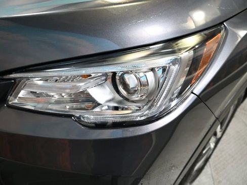 Used 2022 Subaru Ascent Limited w/ Technology Package image 13