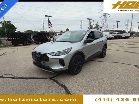 Used 2023 Ford Escape Active image 5