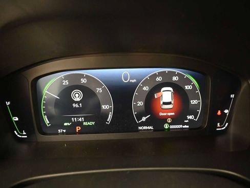 New 2026 Honda CR-V Sport-L image 7