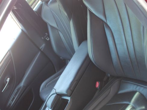 Used 2019 Lexus ES 350 F Sport w/ Accessory Package 2 FWD image 15