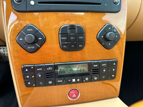 Used 2007 Maserati Quattroporte Executive GT image 15