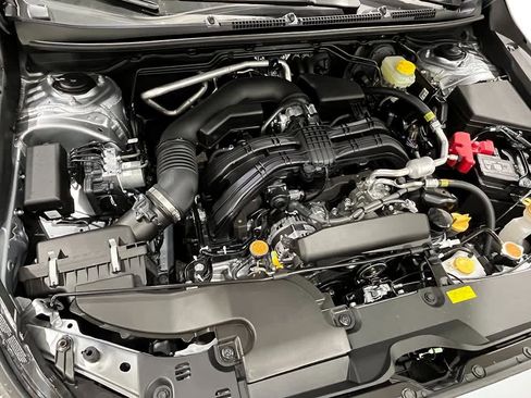 New 2026 Subaru Crosstrek 2.0i Premium image 11