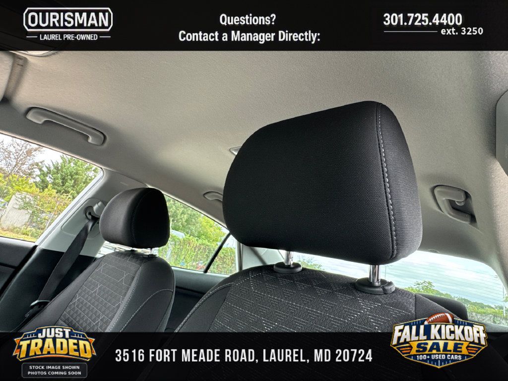 Used 2023 Kia Rio S w/ Technology Package FWD image 17